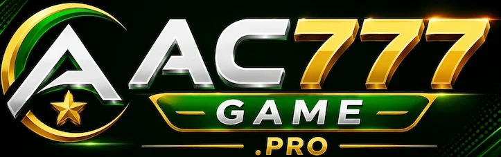 ac777game.pro logo image